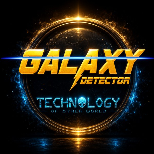 Galaxy Detector Max